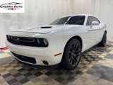 Used 2016 Dodge Challenger SXT Plus image 2