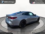 New 2026 BMW M4 Competition w/ Executive Package image 5