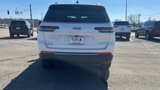 New 2025 Jeep Grand Cherokee L Limited image 4