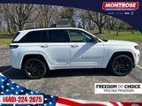 New 2025 Jeep Grand Cherokee Limited 4xe image 6