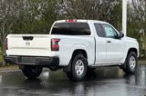New 2025 Nissan Frontier S w/ S Utility Package image 4