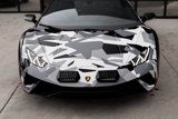 Used 2024 Lamborghini Huracan Sterrato image 6
