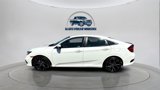 Used 2019 Honda Civic Sport image 2