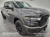 New 2025 RAM 1500 Laramie w/ Night Edition image 2