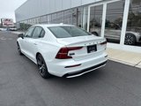 Certified 2024 Volvo S60 B5 Plus image 3