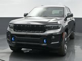New 2025 Jeep Grand Cherokee Limited 4xe image 3