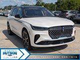 New 2025 Lincoln Nautilus Reserve image 5