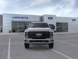 New 2026 Ford F250 Platinum image 6