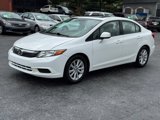 Used 2012 Honda Civic EX-L image 3