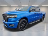New 2025 RAM 1500 Laramie image 3