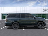 New 2025 Cadillac Escalade V image 5