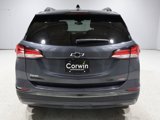 Used 2022 Chevrolet Equinox RS w/ Infotainment Package image 3