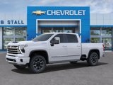 New 2025 Chevrolet Silverado 2500 High Country w/ Technology Package image 2