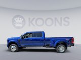 New 2026 Ford F450 Platinum w/ FX4 Off-Road Package image 2