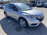 Used 2022 Honda HR-V LX image 5