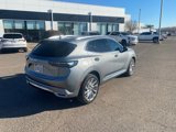 New 2025 Buick Envision Avenir image 5