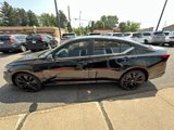 Used 2022 Nissan Altima 2.5 SR w/ Midnight Edition Package image 4