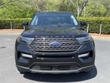 Used 2022 Ford Explorer XLT w/ Equipment Group 202A image 2