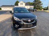 Used 2020 Buick Envision Premium w/ Driver Confidence Package image 6