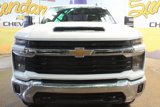New 2025 Chevrolet Silverado 2500 LT w/ All Star Edition image 3