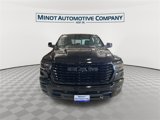 New 2026 RAM 1500 Laramie w/ Night Edition image 3