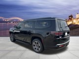 New 2025 Jeep Wagoneer 4WD w/ Convenience Group I image 3