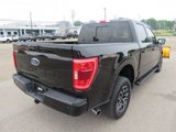 Used 2022 Ford F150 XLT w/ Equipment Group 302A High image 6