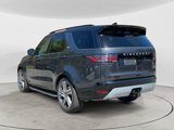 New 2025 Land Rover Discovery Metropolitan Edition image 3