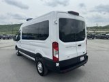 New 2025 Ford Transit 350 148 Medium Roof AWD image 6