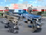 New 2025 Toyota Tundra Platinum image 2