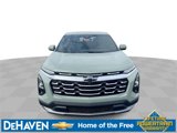 New 2026 Chevrolet Equinox LT w/ Convenience Package II image 3