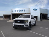 New 2025 Ford F150 STX image 2