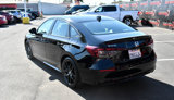 Used 2025 Honda Civic Sport image 6