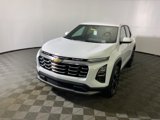 New 2026 Chevrolet Equinox LT w/ Convenience Package II image 4