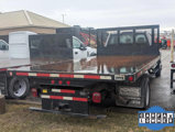 Used 2019 Ford F550 4x4 Regular Cab Super Duty image 3