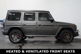 Used 2025 Mercedes-Benz G 63 AMG 4MATIC image 5