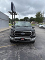 Used 2021 Ford F150 King Ranch w/ Equipment Group 601A High image 3