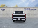 New 2025 Ford F250 4x4 Crew Cab Super Duty image 5