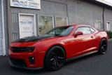 Used 2013 Chevrolet Camaro ZL1 image 4