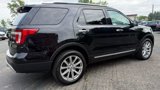 Used 2017 Ford Explorer Limited w/ Class II Trailer Tow Package image 5