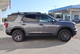 New 2026 Honda Passport RTL image 4