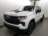 Used 2022 Chevrolet Silverado 1500 LT Trail Boss image 2