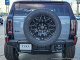 New 2025 GMC Hummer EV 2X w/ LPO, Dark Essentials Package image 5