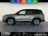 New 2025 Subaru Forester Touring image 3