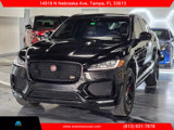 Used 2019 Jaguar F-PACE S image 3
