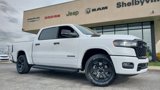 New 2025 RAM 1500 Big Horn image 2