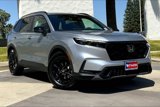 New 2026 Honda CR-V Sport-L image 2