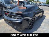 Used 2018 Chevrolet Camaro SS image 3