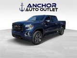 Used 2019 GMC Sierra 1500 AT4 w/ AT4 Premium Package image 4