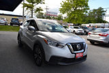 Used 2020 Nissan Kicks SV image 4